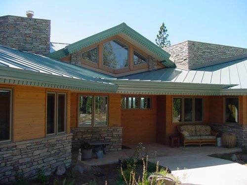 Custom designed homes within your budget taliesin frank lloyd wright inspired architect michael rust in arizona